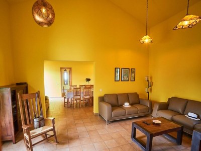 Holiday house Geräumiges Ferienhaus in La Oliva - Features photo 33