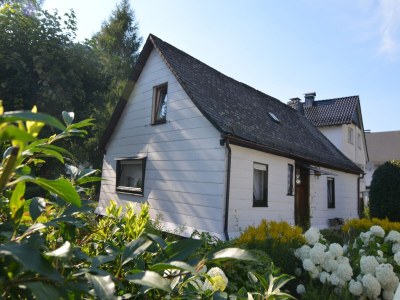 Holiday house Ferienhaus in Ramsbeck mit Garten in High Sauerland - Holiday house