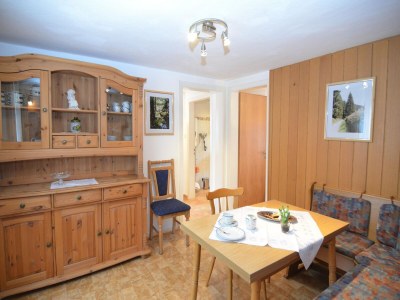 Holiday house Ferienhaus in Ramsbeck mit Garten - Outdoor photo 13