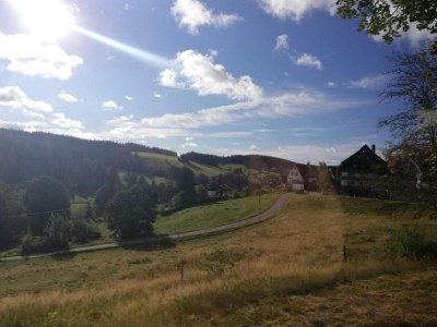 Holiday house Ferienhaus in Ramsbeck mit Garten - Environment photo 39