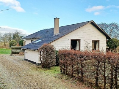 Holiday house 6 Personen Ferienhaus in Nørre Nebel-By Traum - Outdoor photo 5