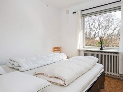 Holiday house 6 Personen Ferienhaus in Nørre Nebel-By Traum - Outdoor photo 38
