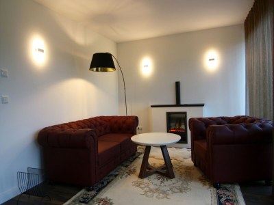 Holiday house Chalet in Wendorf - Features photo 14