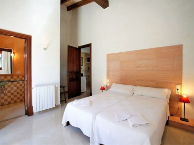 Cottage Apartment mit Infinity-Garten und Pool - Features photo 12