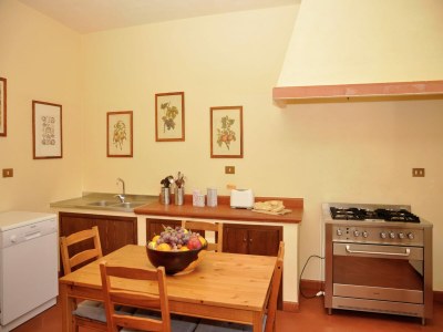 Villa Villa in Lazio mit Pool und Weinbergen - Features photo 20