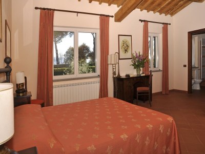 Villa Villa in Lazio mit Pool und Weinbergen - Features photo 21
