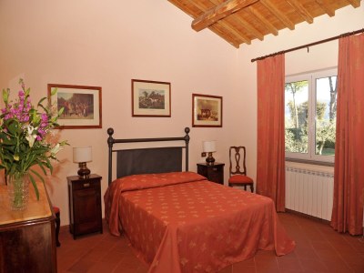 Villa Villa in Lazio mit Pool und Weinbergen - Features photo 27