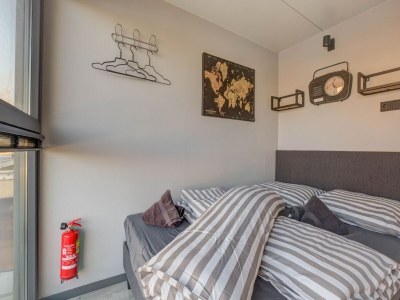 House boat Hausboot in Volendam nahe Fort Edam - Features photo 15
