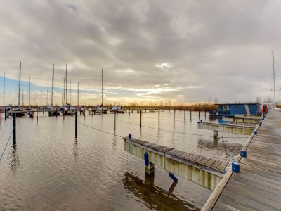 House boat Hausboot in Volendam nahe Fort Edam - Environment photo 25