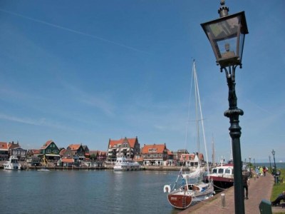 House boat Hausboot in Volendam nahe Fort Edam - Environment photo 35
