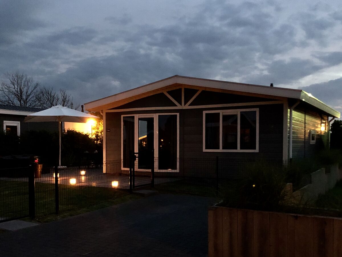 Holiday house Schwedenhaus - Outdoor photo 2