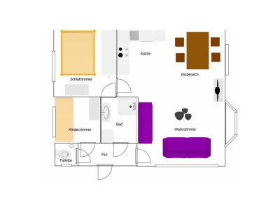 Holiday house Schwedenhaus - Document photo 41