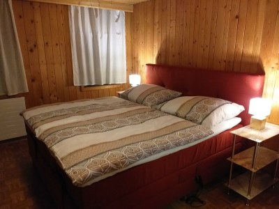 Holiday room Zimmer 4: „Romantik“ - Outdoor photo 17