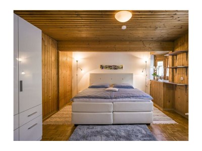 Holiday room Zimmer 4: „Romantik“ - Outdoor photo 18