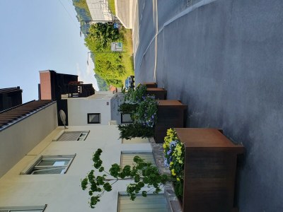 Holiday room Zimmer 4: „Romantik“ - Outdoor photo 34