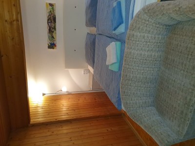 Holiday room Zimmer 4: „Romantik“ - Outdoor photo 42