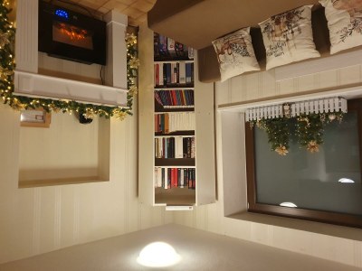 Holiday room Zimmer 4: „Romantik“ - Outdoor photo 67