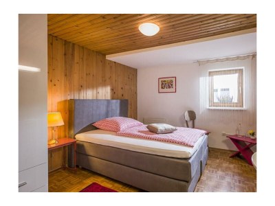 Holiday room Zimmer 3: „Natur“ - Outdoor photo 21