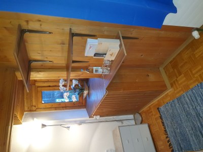 Holiday room Zimmer 3: „Natur“ - Outdoor photo 41