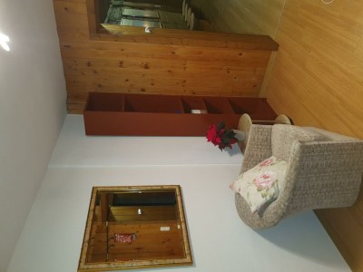 Holiday room Zimmer 3: „Natur“ - Outdoor photo 46