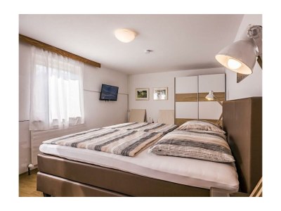 Holiday room Zimmer 3: „Natur“ - Outdoor photo 53