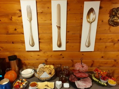 Holiday room Zimmer 3: „Natur“ - Outdoor photo 62