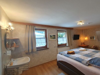 Holiday room Zimmer 3: „Natur“ - Features photo 79