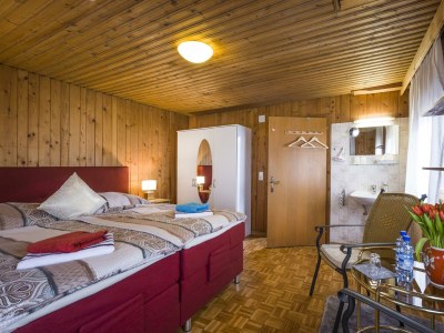 Holiday room Zimmer 2: „Erker“ - Outdoor photo 15