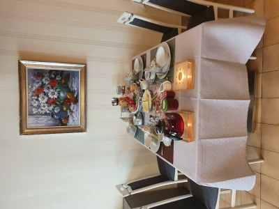 Holiday room Zimmer 2: „Erker“ - Outdoor photo 36
