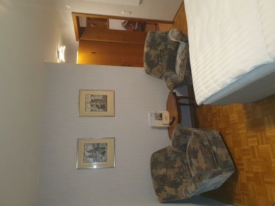 Holiday room Zimmer 2: „Erker“ - Outdoor photo 48