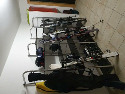 Holiday room Zimmer 2: „Erker“ - Outdoor photo 58
