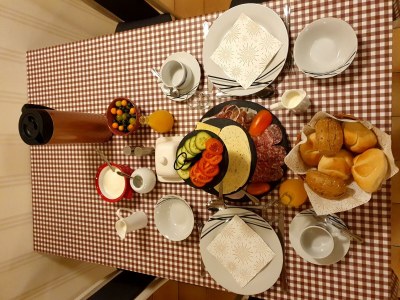 Holiday room Zimmer 2: „Erker“ - Outdoor photo 59