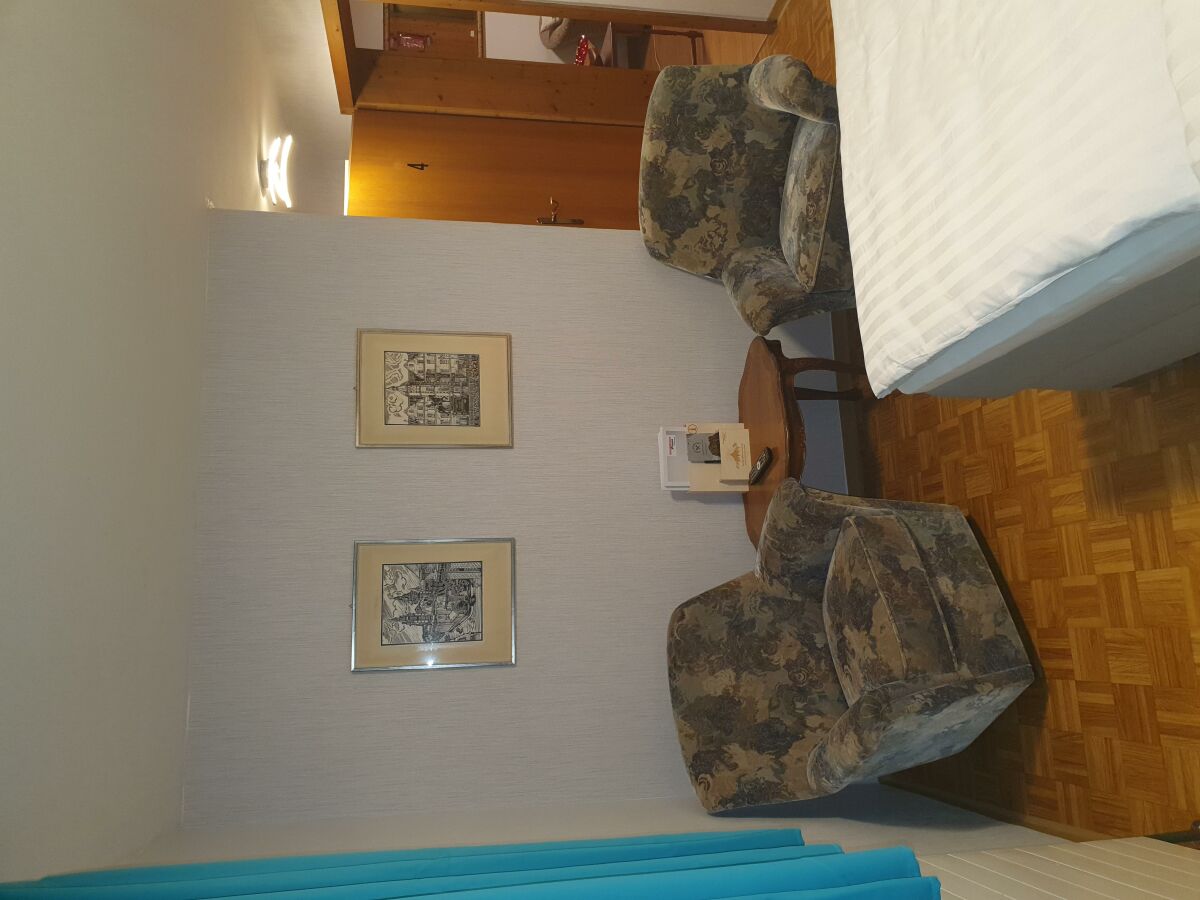 Holiday room Zimmer 1: "Friends" - Outdoor photo 3