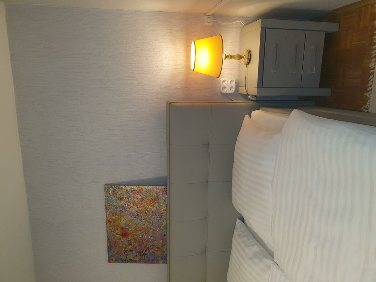 Holiday room Zimmer 1: "Friends" - Outdoor photo 4