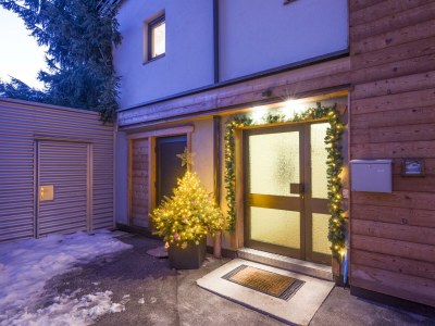 Holiday room Zimmer 1: "Friends" - Outdoor photo 26