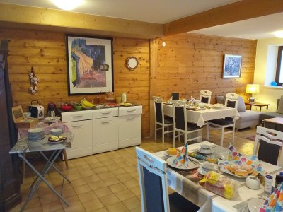 Holiday room Zimmer 1: "Friends" - Outdoor photo 53