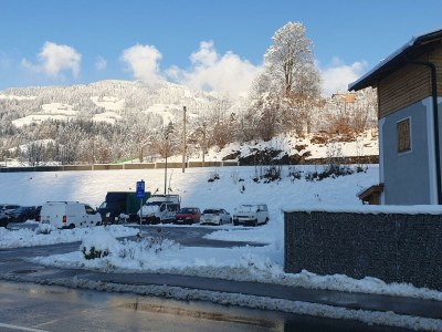 Holiday room Zimmer 1: "Friends" - Outdoor photo 71