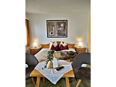 Apartment App./2 Schlafräume/Du, WC - Features photo 66