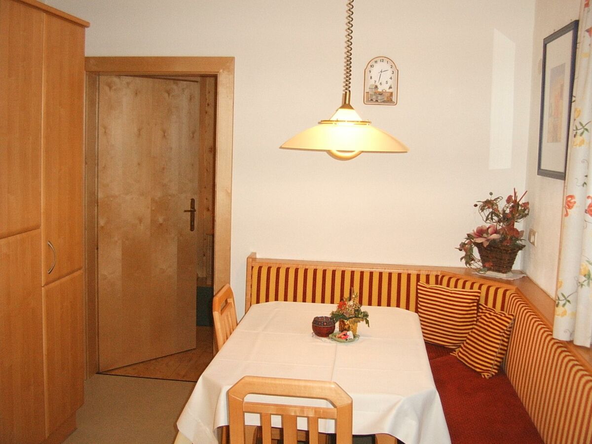 Apartment App. "Martin" 1 Schlafraum, 2-3 Personen - Outdoor photo 4