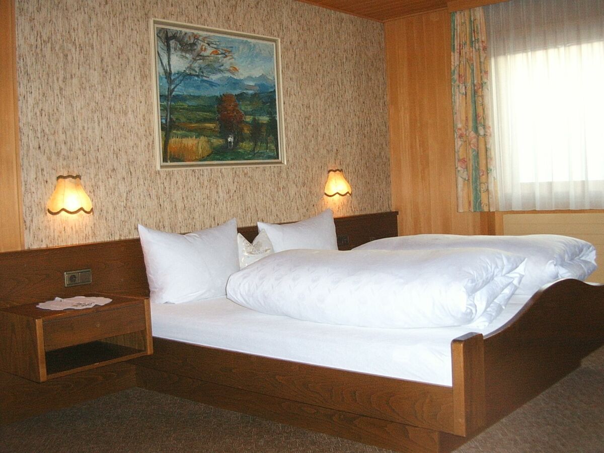 Apartment App. "Martin" 1 Schlafraum, 2-3 Personen - Outdoor photo 5