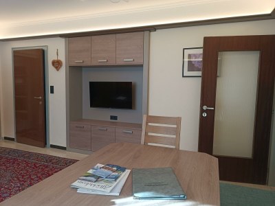 Apartment App. "Martin" 1 Schlafraum, 2-3 Personen - Outdoor photo 14