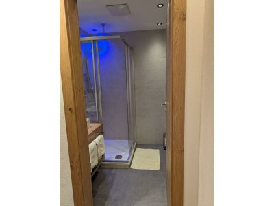 Apartment App. "Martin" 1 Schlafraum, 2-3 Personen - Outdoor photo 19