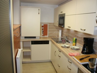 Apartment App. "Anja" 1 Schlafraum, 3-4 Personen - Outdoor photo 2