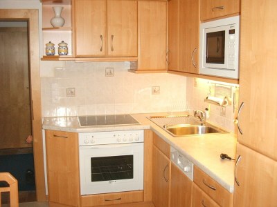 Apartment App. "Anja" 1 Schlafraum, 3-4 Personen - Outdoor photo 7