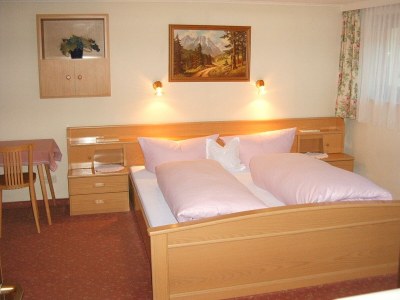 Apartment App. "Anja" 1 Schlafraum, 3-4 Personen - Outdoor photo 8