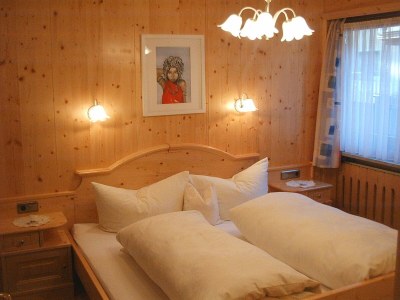 Apartment App. "Anja" 1 Schlafraum, 3-4 Personen - Outdoor photo 9