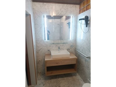 Apartment App. "Anja" 1 Schlafraum, 3-4 Personen - Outdoor photo 15