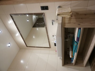 Apartment App. "Anja" 1 Schlafraum, 3-4 Personen - Outdoor photo 16