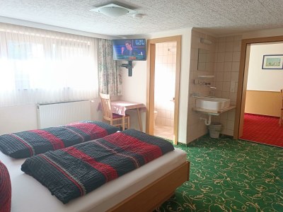 Apartment App. "Anja" 1 Schlafraum, 3-4 Personen - Outdoor photo 17