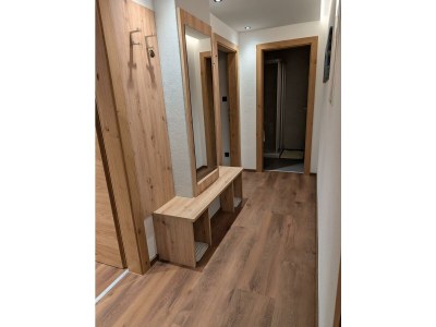 Apartment App. "Anja" 1 Schlafraum, 3-4 Personen - Outdoor photo 20